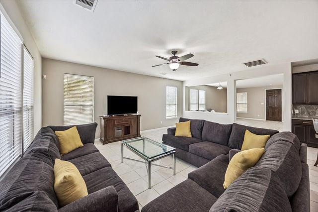 4103 Sherry Mist Lane, Katy, TX 77449