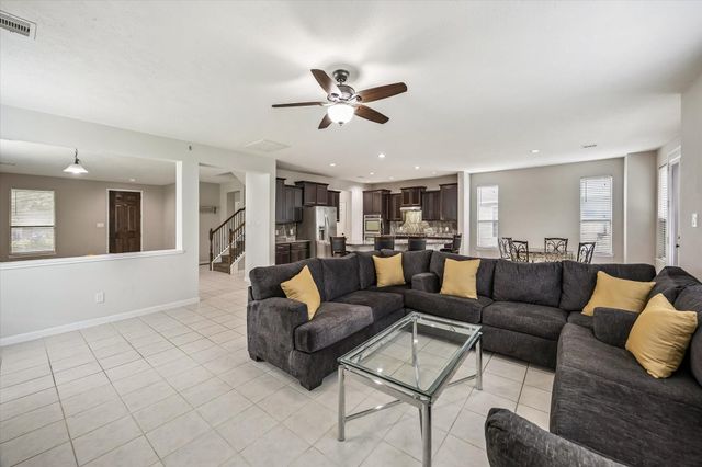 4103 Sherry Mist Lane, Katy, TX 77449