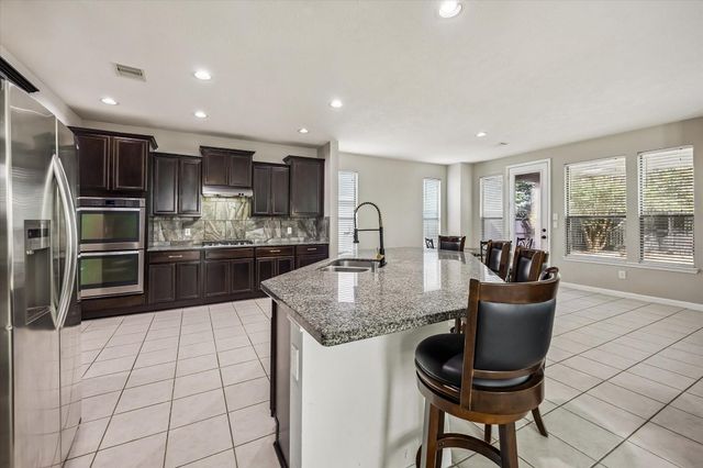 4103 Sherry Mist Lane, Katy, TX 77449