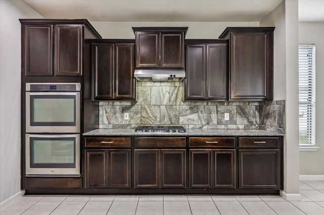 4103 Sherry Mist Lane, Katy, TX 77449