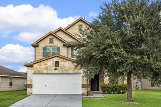 4103 Sherry Mist Lane, Katy, TX 77449