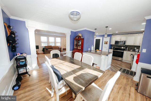1823 DEVERON, Towson, MD 21286
