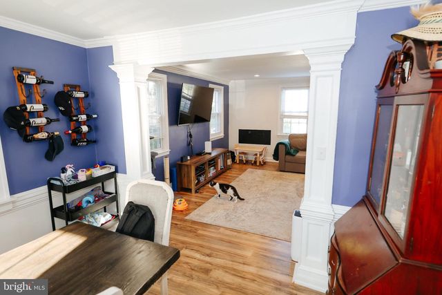 1823 DEVERON, Towson, MD 21286