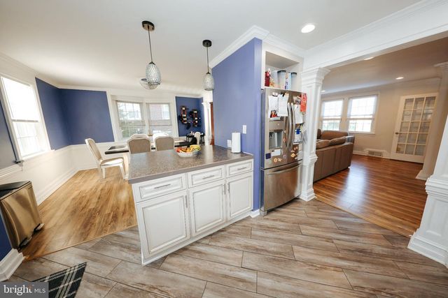 1823 DEVERON, Towson, MD 21286
