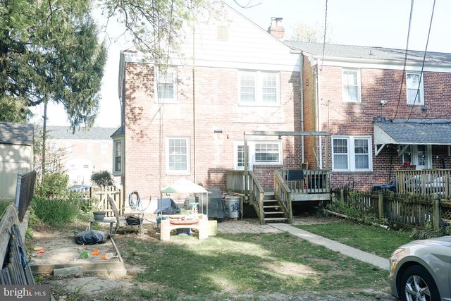 1823 DEVERON, Towson, MD 21286