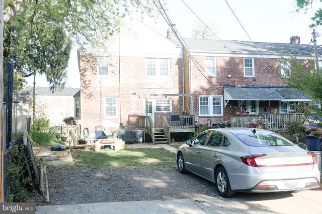 1823 DEVERON, Towson, MD 21286