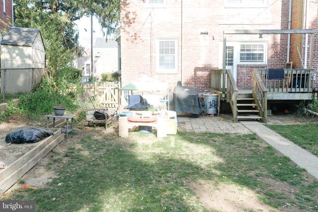 1823 DEVERON, Towson, MD 21286