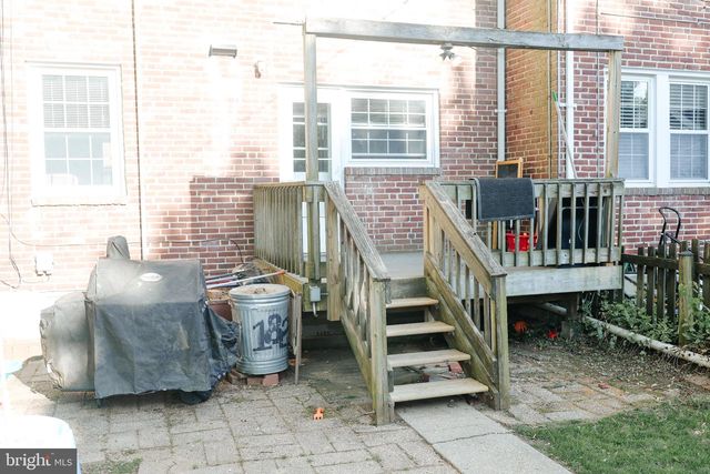 1823 DEVERON, Towson, MD 21286