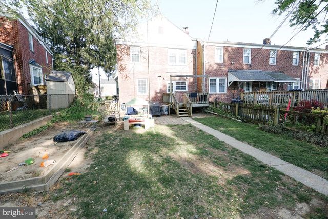 1823 DEVERON, Towson, MD 21286