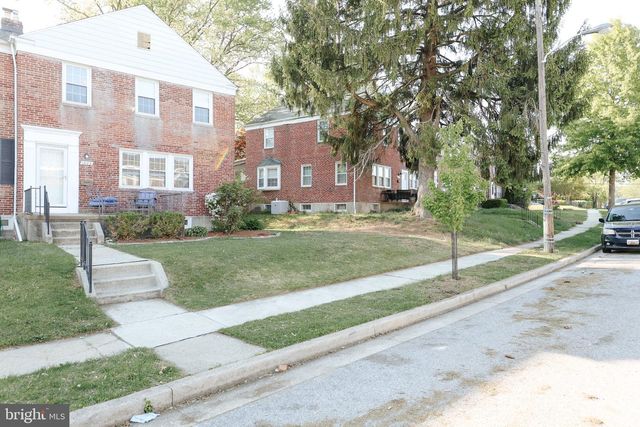 1823 DEVERON, Towson, MD 21286