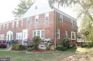 1823 DEVERON, Towson, MD 21286