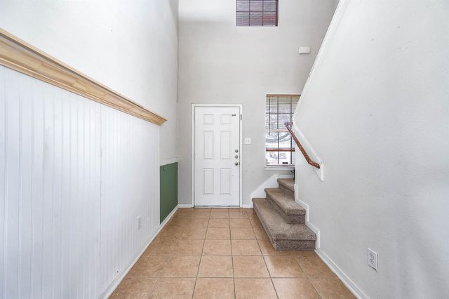 410 Crosby Village Drive, Crosby, TX 77532