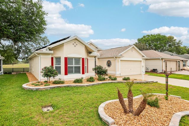 8146 SE 177TH WINTERTHUR LOOP, The Villages, FL 32162