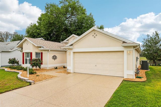 8146 SE 177TH WINTERTHUR LOOP, The Villages, FL 32162