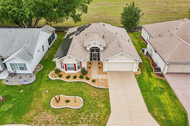 8146 SE 177TH WINTERTHUR LOOP, The Villages, FL 32162