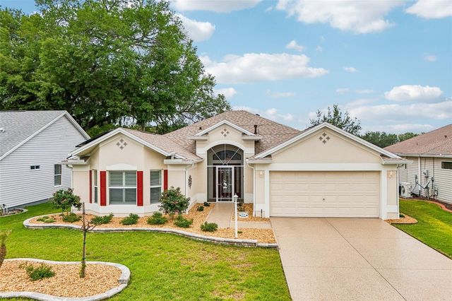 8146 SE 177TH WINTERTHUR LOOP, The Villages, FL 32162