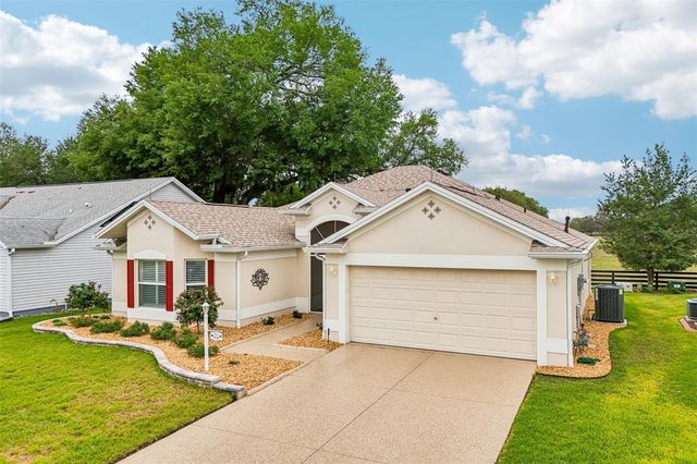 8146 SE 177TH WINTERTHUR LOOP, The Villages, FL 32162