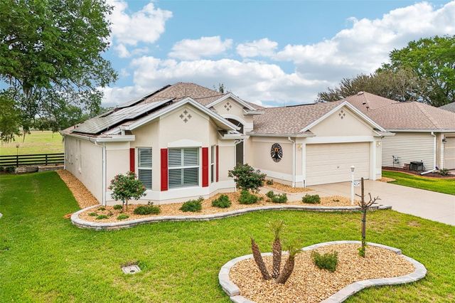 8146 SE 177TH WINTERTHUR LOOP, The Villages, FL 32162