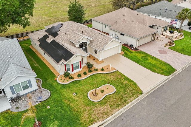 8146 SE 177TH WINTERTHUR LOOP, The Villages, FL 32162