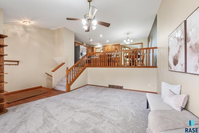 319 N Hagameyer Dr Drive, Tea, SD 57064