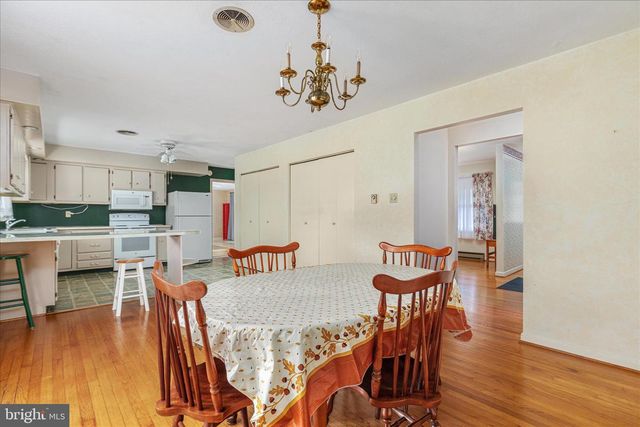 160 OLD MARTINSBURG RD, Shepherdstown, WV 25443