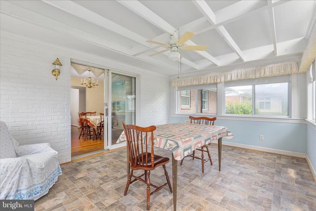 160 OLD MARTINSBURG RD, Shepherdstown, WV 25443