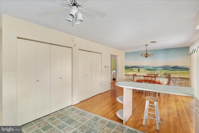 160 OLD MARTINSBURG RD, Shepherdstown, WV 25443