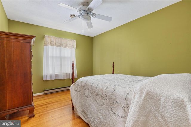 160 OLD MARTINSBURG RD, Shepherdstown, WV 25443