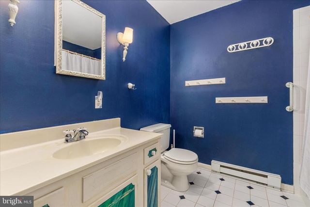 160 OLD MARTINSBURG RD, Shepherdstown, WV 25443