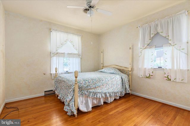 160 OLD MARTINSBURG RD, Shepherdstown, WV 25443