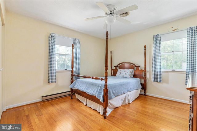 160 OLD MARTINSBURG RD, Shepherdstown, WV 25443