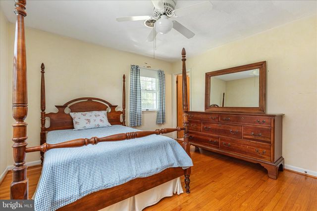 160 OLD MARTINSBURG RD, Shepherdstown, WV 25443