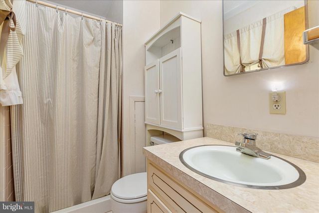 160 OLD MARTINSBURG RD, Shepherdstown, WV 25443