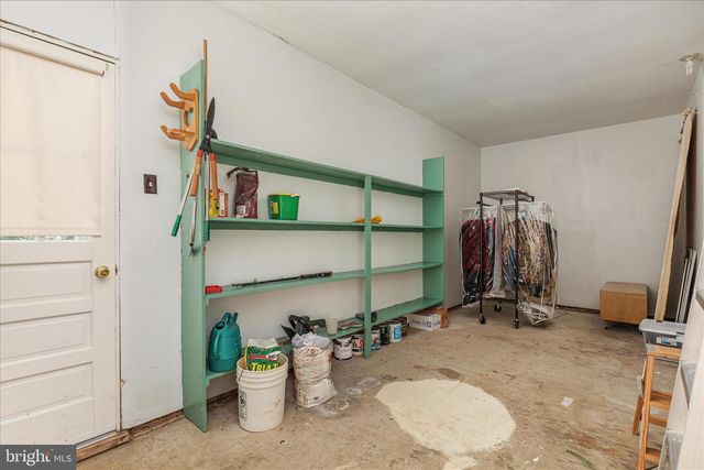 160 OLD MARTINSBURG RD, Shepherdstown, WV 25443