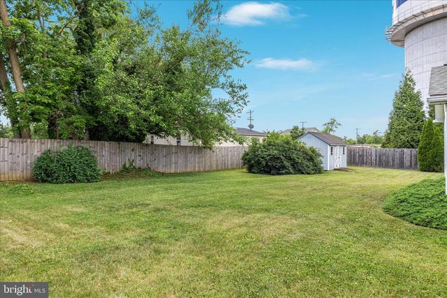 160 OLD MARTINSBURG RD, Shepherdstown, WV 25443