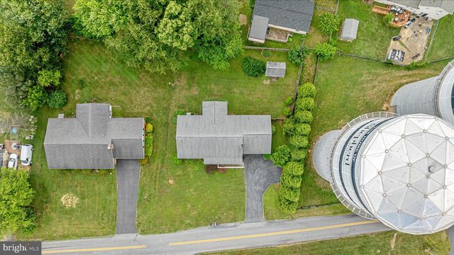 160 OLD MARTINSBURG RD, Shepherdstown, WV 25443