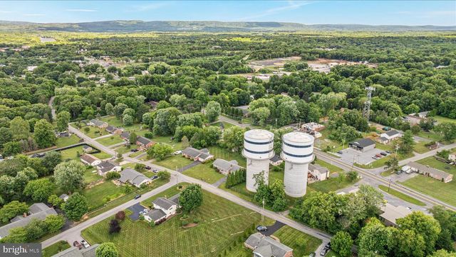 160 OLD MARTINSBURG RD, Shepherdstown, WV 25443