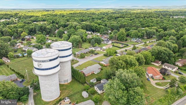 160 OLD MARTINSBURG RD, Shepherdstown, WV 25443