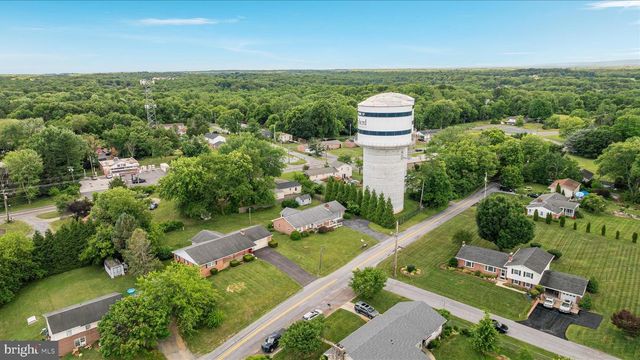 160 OLD MARTINSBURG RD, Shepherdstown, WV 25443