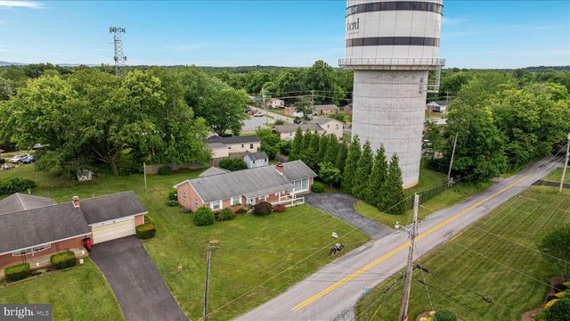 160 OLD MARTINSBURG RD, Shepherdstown, WV 25443