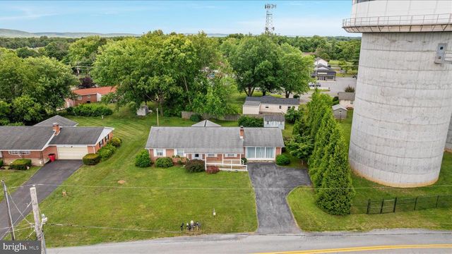 160 OLD MARTINSBURG RD, Shepherdstown, WV 25443