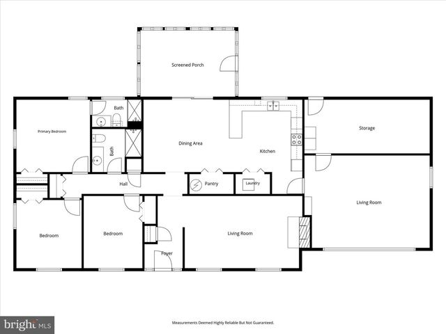 160 OLD MARTINSBURG RD, Shepherdstown, WV 25443