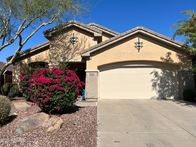 41018 N Prestancia Drive, Anthem, AZ 85086