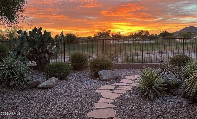 41018 N Prestancia Drive, Anthem, AZ 85086