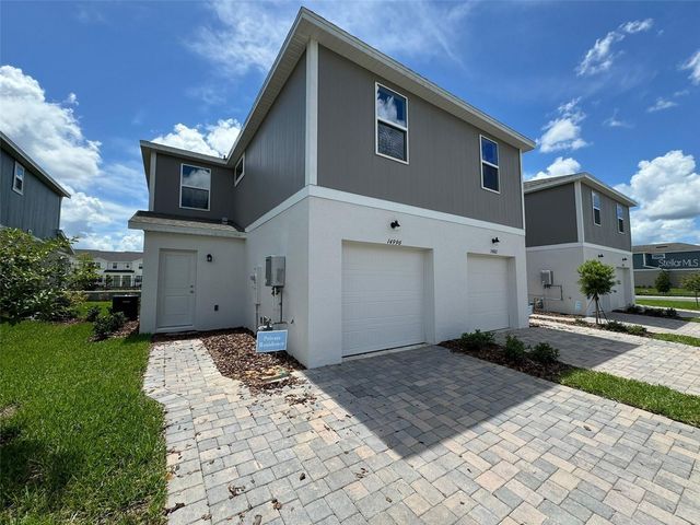 14996 WINDFLOWER ALLEY, Winter Garden, FL 34787