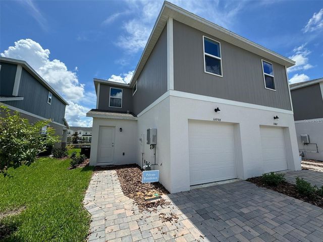 14996 WINDFLOWER ALLEY, Winter Garden, FL 34787