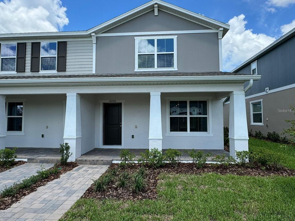 14996 WINDFLOWER ALLEY, Winter Garden, FL 34787