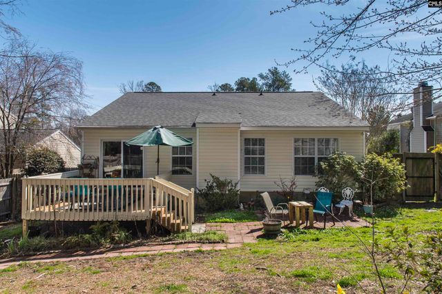 1017 Aderley Oak Drive, Irmo, SC 29063