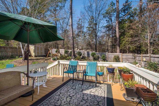 1017 Aderley Oak Drive, Irmo, SC 29063