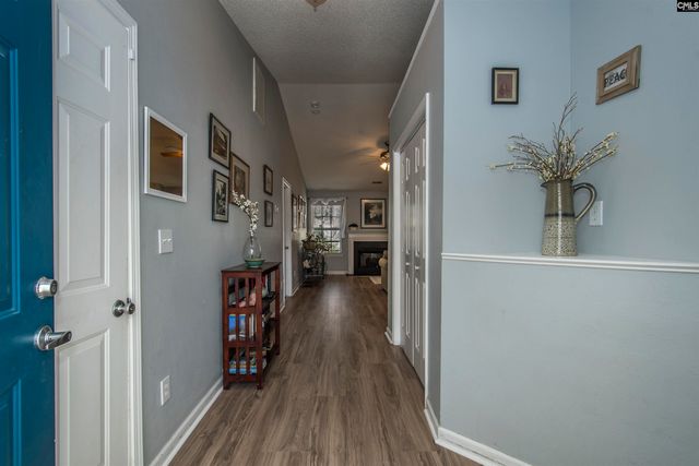 1017 Aderley Oak Drive, Irmo, SC 29063